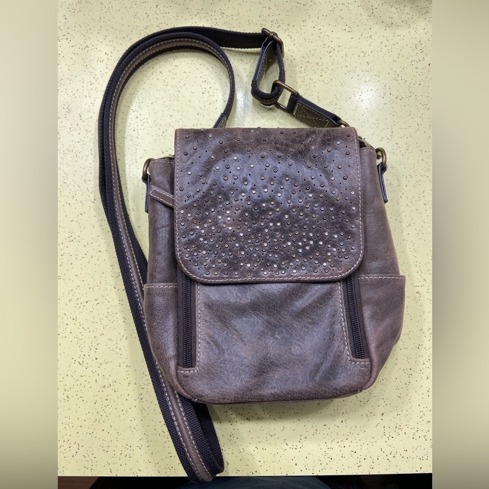 Gun Toten Mamas Concealed Carry Purse